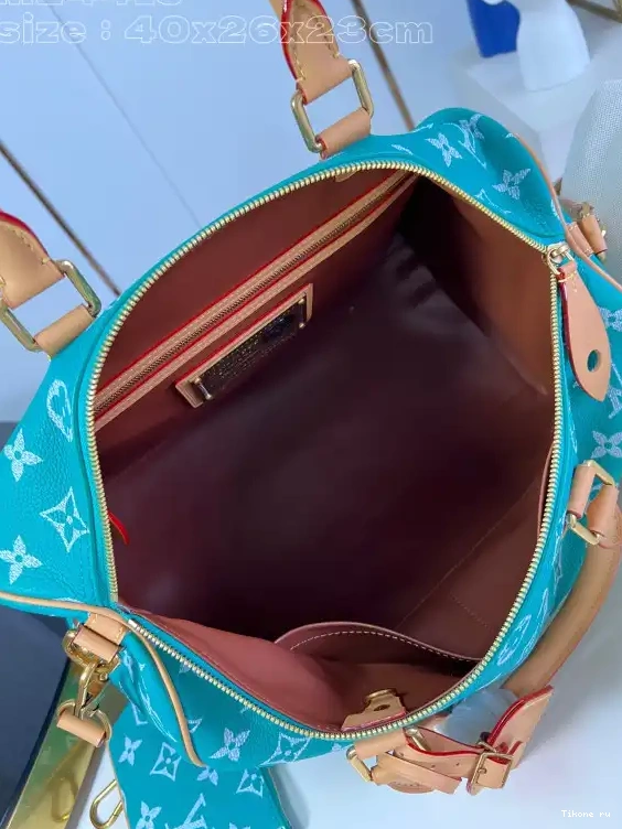 Affordable Louis Vuitton 40 SPEEDY 0620